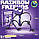 Конструктор Rainbow Friends Purple 309 деталі Набір Райдужні Друзі Роблокс Фіолетовий Друг (00304), фото 4