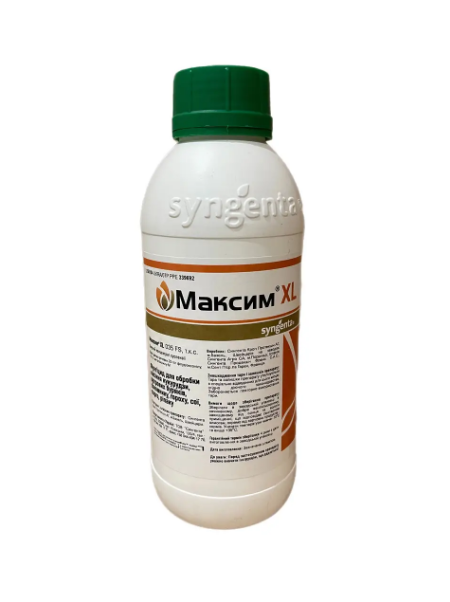 Протруйник Максим XL 035 FS т. к. с. 1л.