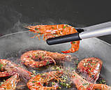 Щипці з нержавіючої сталі Elevate™ Fusion 10574, фото 4