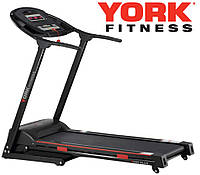 Беговая дорожка York Fitness T600PLUS / Гарантия: 24 месяца