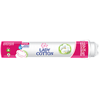 Ватные диски Lady Cotton 150+25 шт