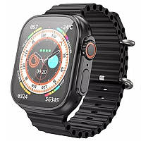 Смарт-часы Borofone BD3 Ultra smart sports watch (call version)