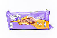 Печенье Milka Choco Dessert апельсин 147 г