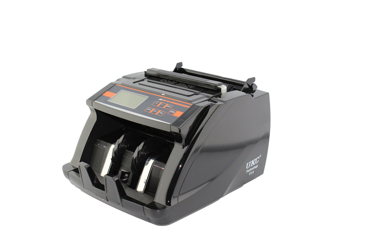 Рахункова машинка n80, фото 1