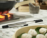 Щипці з нержавіючої сталі Elevate™ Fusion 10574, фото 6