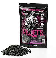 Carptronik метод- стік мікс пеллетс "Каракатиця" 3мм 250g
