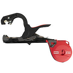 Степлер для підв'язування Tapener Max HT-R45C (RD)