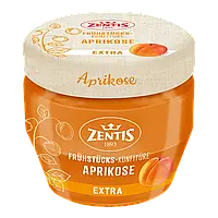 Конфітюр Абрикосовий Zentis Fruhstucks-Konfiture Aprikose 230г Німеччина