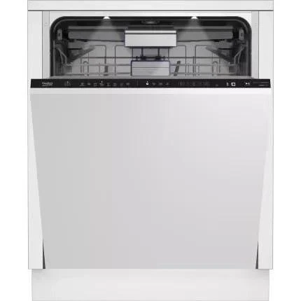 Вбудовувана посудомийна машина Beko BDIN38646MD