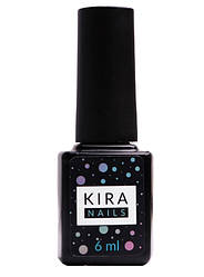 Kira Nails ультрабонд для нігтів 6 мл