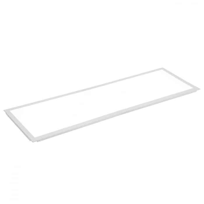 Панель вбудована LED 36W 6400K 3000Lm 175-265V TAURUS-36 (Horoz Electric), фото 1