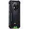 Протиударний телефон захищений водонепроникний смартфон iHunt Titan P15000 Ultra Green - 8/256 Гб, 10600 мАг, фото 7