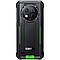 Протиударний телефон захищений водонепроникний смартфон iHunt Titan P15000 Ultra Green - 8/256 Гб, 10600 мАг, фото 8