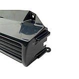 BMW E36 повітрозабірник замість фари для впуску холодного повітря під капот ABS пластик БМВ Е36 холодний впуск, фото 5