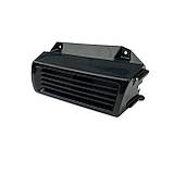 BMW E36 повітрозабірник замість фари для впуску холодного повітря під капот ABS пластик БМВ Е36 холодний впуск, фото 3