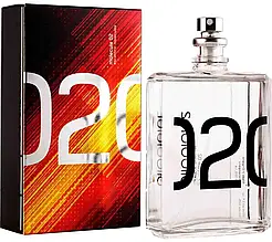 Escentric Molecules Escentric 02 100 ml