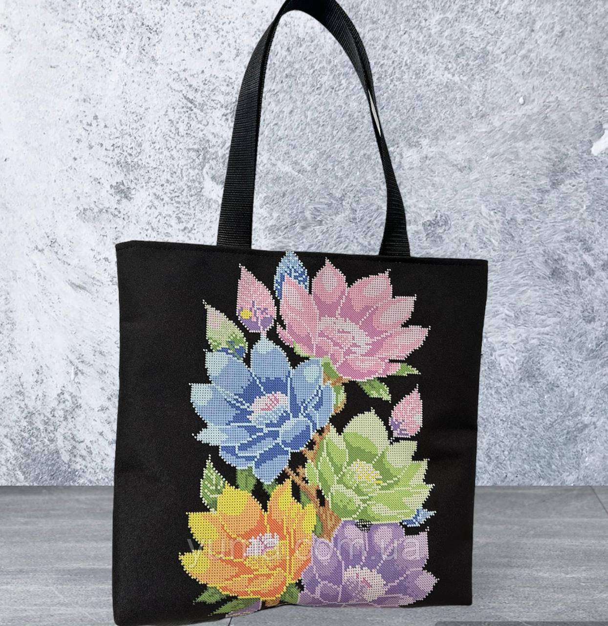 Сумка для вишивки бісером, фото 1