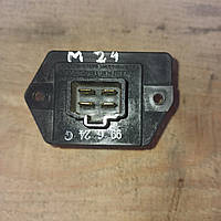 Резистор печки для Daewoo Matiz 96314857