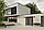 Клінкерна плитка Paradyz Eremite Crema STR, фото 3