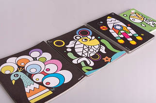 Набір для малювання піском, фото 2