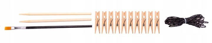 Набір для малювання піском, фото 5