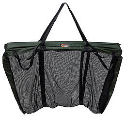 Мешок карповый Prologic C-Series Retainer & W/Sling Large 90 X 55cm Green/Black