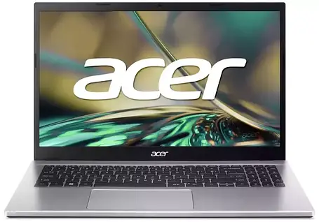 Ноутбук Acer Aspire 3 A315-59-73NG (NX.K6SEU.00F) Pure Silver UA UCRF, фото 2