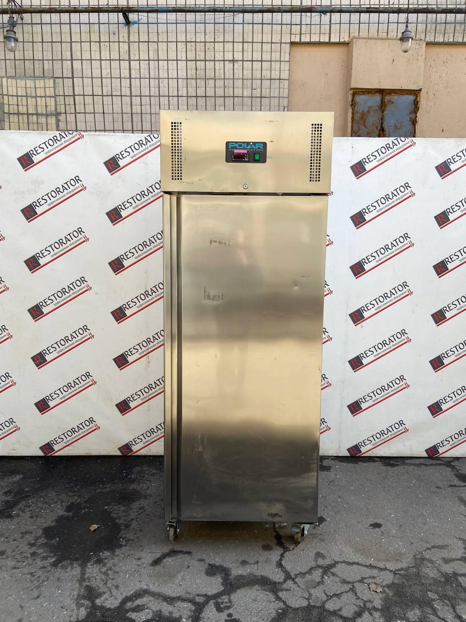 Морозильна шафа Polar U633-5