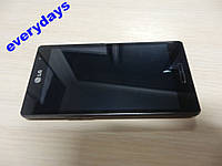 LG Optimus L9 P768 #1092 на запчасти