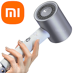Фен для волосся XIAOMI MIJA WATER IONIC HAIR DRYER H500 - 1800W, з водяною іонізацією (CMJ03LX)