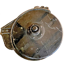 Сошник СЗ-3,6 зі зміщенням у складі Н 105.03.000 Велос-Агро, фото 2