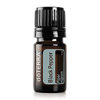 Эфирное масло doTerra Черный Перец, Black Pepper 5мл