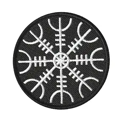 Стародавні символи.