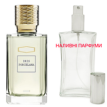 Наливна парфумерія, парфуми на розлив Iris Porcelana - від 10мл