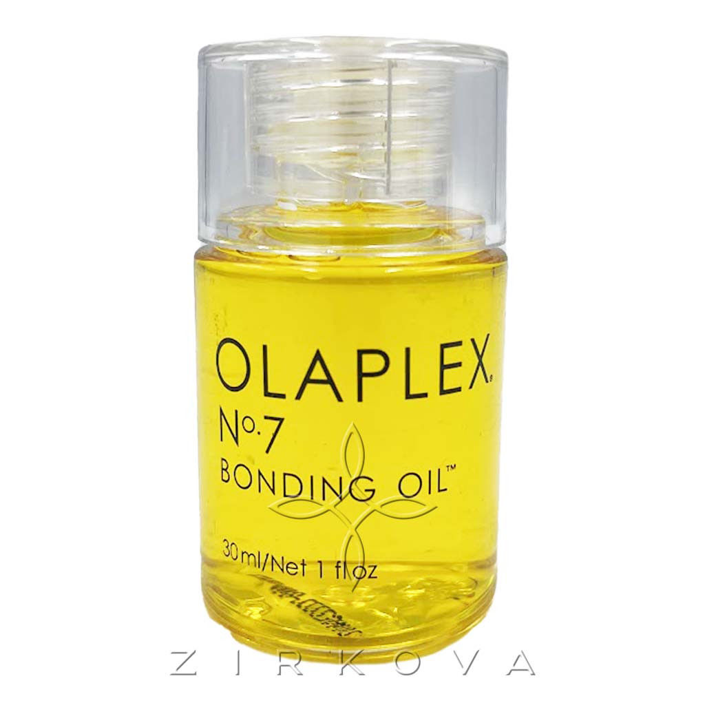 Olaplex No.7 Відновлююча Олійка "Крапля досконалості" (30ml)