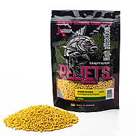Carptronik метод- стік мікс пеллетс "Солодка кукурудза" 3мм 250g