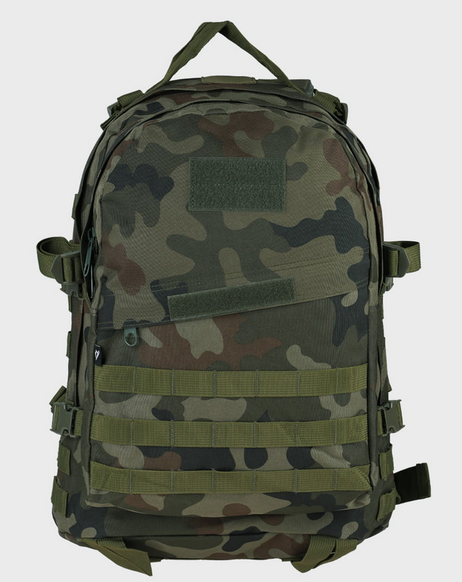 РЮКЗАК ТАТИЧЕСКИЙ Dominator CENTURION 35 Л WZ.93 5905101227095
