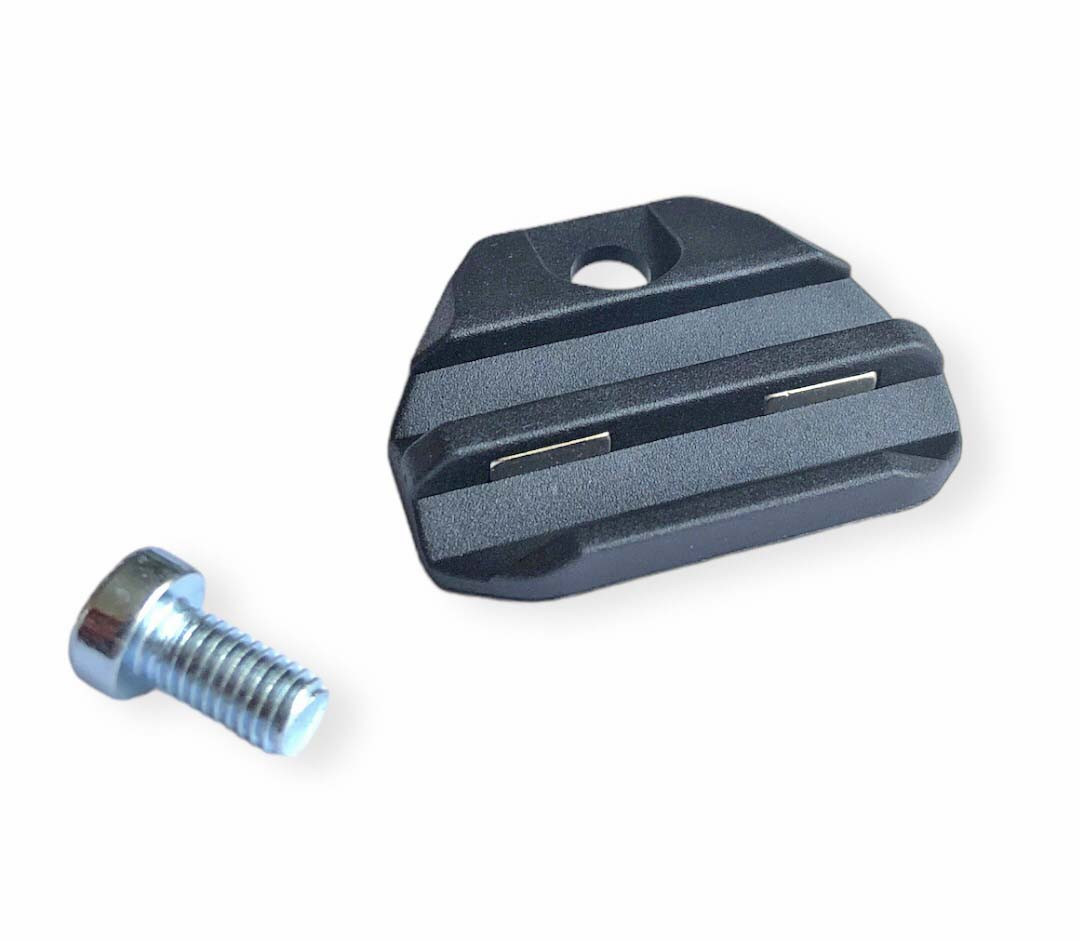 Тримач біт магнітний на корпус шурупокрута Metabo 343447860, фото 1