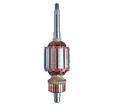 Якір для повітродувки Елпром ЕВД-650Е