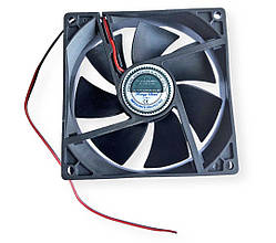 Вентилятор охолодження для зварювання 24V, 92х92, 0,15 А