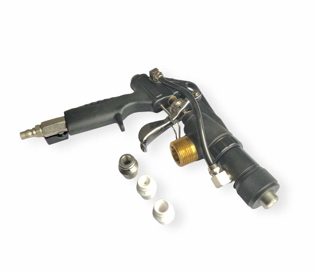 _пистолет Dino-Power DP 1700, фото 1