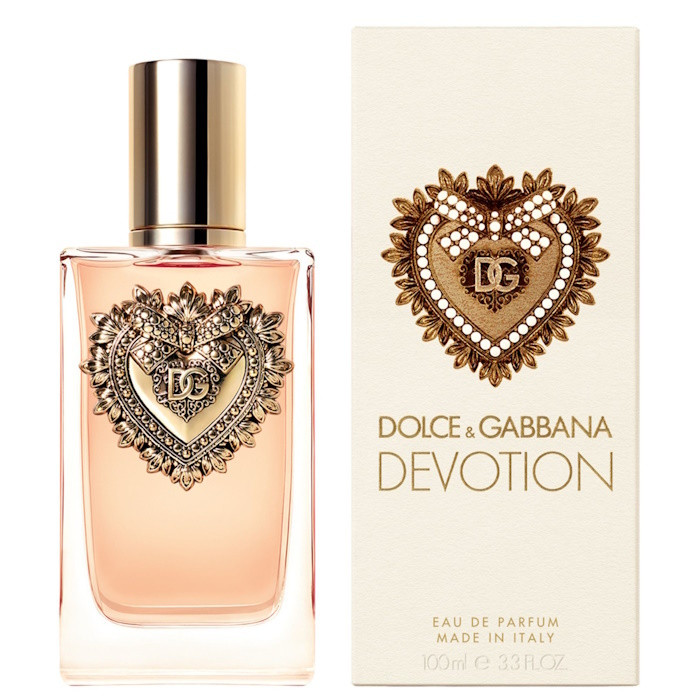 Dolce&Gabbana Devotion EDP 100ml