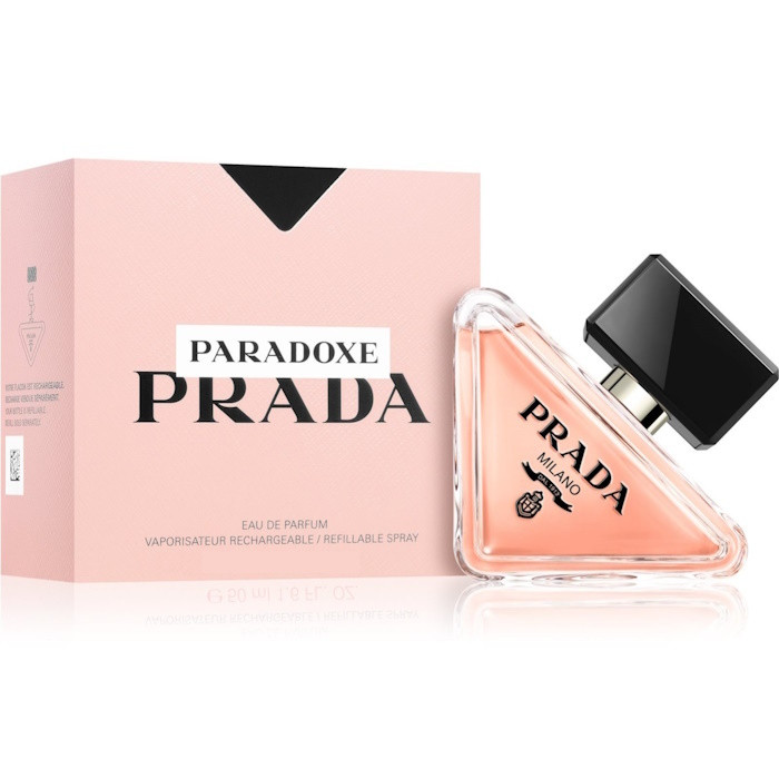 Prada Paradoxe EDP 90ml