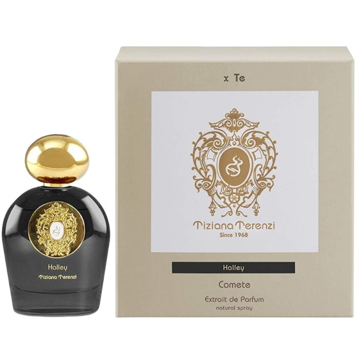 Tiziana Terenzi Halley EXTRAIT DE PARFUM 100ml