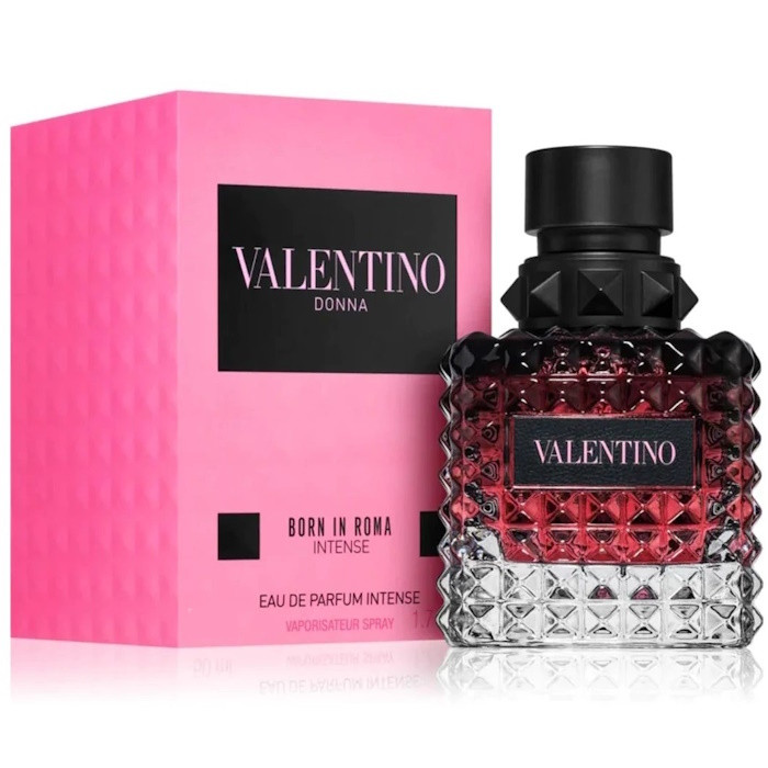 Valentino Donna Born in Roma Intense EDP 100ml