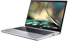 Ноутбук Acer Aspire 3 A315-59-72LE (NX.K6SEU.00D) Pure Silver UA UCRF, фото 2