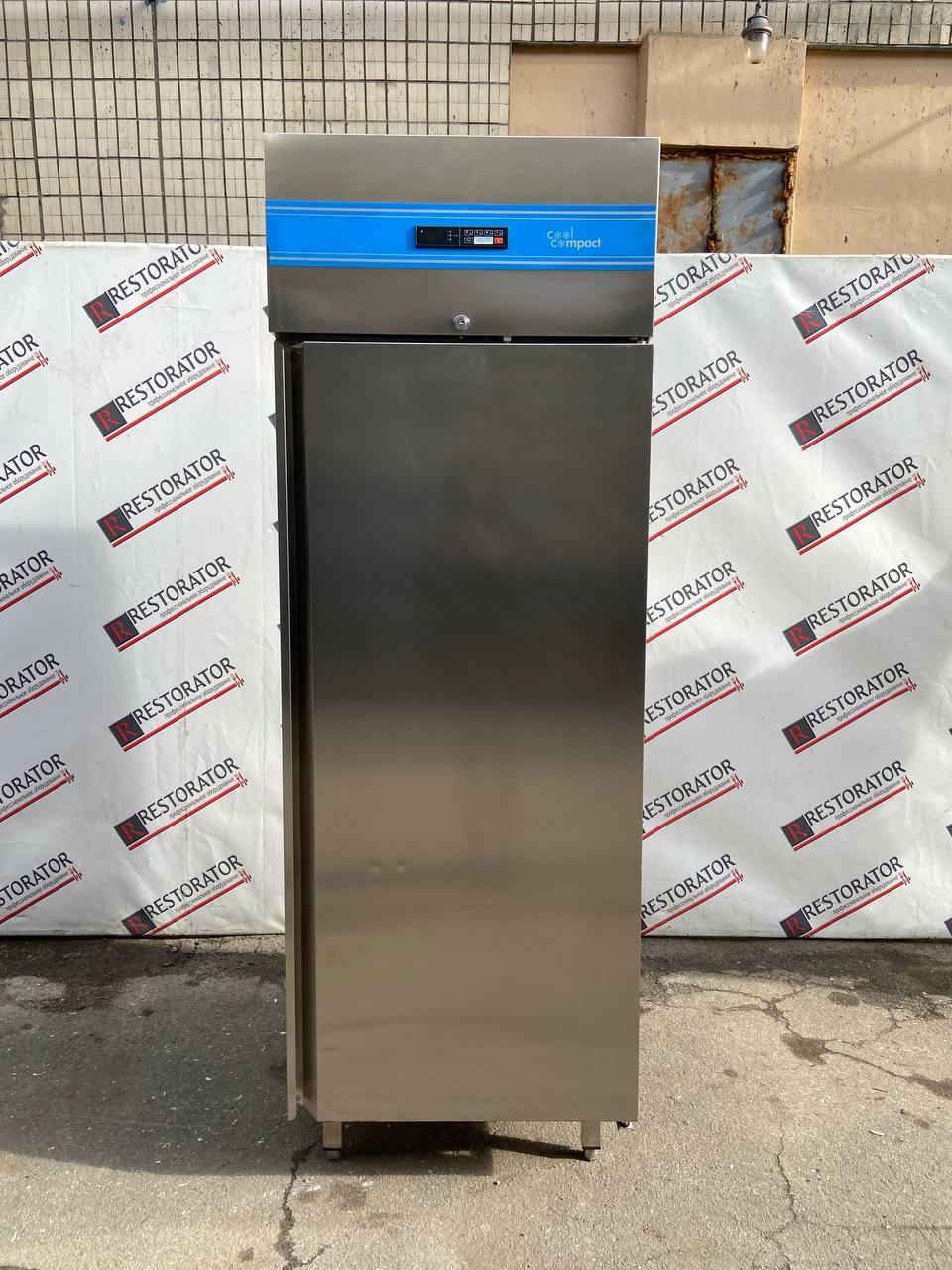 Морозильна шафа Cool Compact NKMT036-MS-L