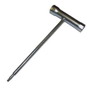 Ключ Комбінований ST 2 mix, фото 1