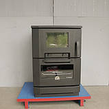 Варильна піч з духовкою Plamen Calorex 100, фото 2
