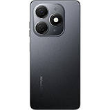 Смартфон TECNO Spark 20 8/256GB (KI5n) Gravity Black, фото 4